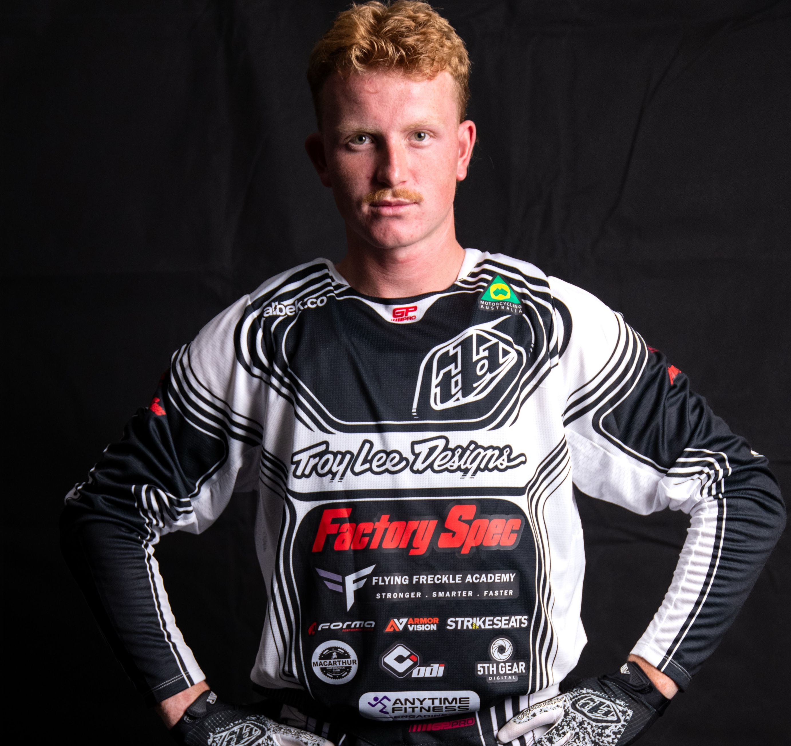 Factory Athlete